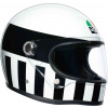 Prilba na motocykel AGV Legends X3000 Invictus - MS (56)
