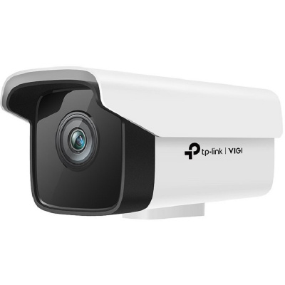TP-LINK VIGI C300HP-6 - Bullet kamera, 3MP, 6mm , PoE