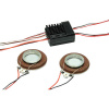 Pichler Modellbau PSM1 audio modul modely lietadiel 5 - 26 V; C8388
