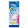 Oasis Super Plus nočné 10 ks
