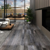Samolepiace panely, PVC, 5,21 m², 2 mm, drevo