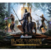 Titan Books Marvel's Avengers Black Panther: War for Wakanda - Art of the Hidden Kingdom