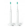 Philips Sonicare 3100 Duo HX3675/13 - 90 dní záruka vrátenia peňazí