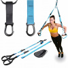 4FIZIO CrossFit Cvičenie tréningových pásky (CrossFit Tapes Training Belts pre cvičenia 4FIZIO)