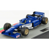 Edicola Ligier F1 Js43 N 9 Sezóna 1996 Olivier Panis 1:43 Modrá biela