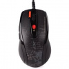 Myš A4Tech F5, V-Track (F5) čierna