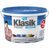 HET® KLASIK Barva interiérová, otěruvzdorná, bílá Hmotnost: 7+1 kg zdarma