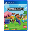 Minecraft: Bedrock Edition PlayStation 4 (PS4) krabicová verzia