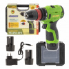 Procraft Aku šroubovák PA12Pro DFR-2b-c | PA12Pro DFR-2b-c