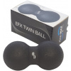 Masážna lopta Kine-MAX EFX Twin Ball (8592822000730)