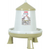 Zolux Silo kŕmidlo stojící zelené 4kg