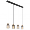 GLOBO REID 15707-4H