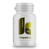 Kompava Vitamín U 60 kapsúl 500 mg