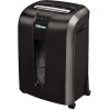 Fellowes 73Ci skartovač Krížové rezanie 23 cm Čierna (IFW46011)