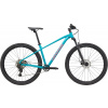 Horský bicykel Cannondale Trail 2 - ion blue M 2025