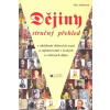 Dějiny stručný přehled - Alice Seifertová