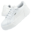 Puma Karmen LW shoes 384615 01 (200793) Sky Blue 40