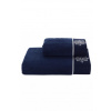 Uterák Soft Cotton Uterák Marine Lady 50x100 cm, tmavo modrá (81281MR_34841_50)