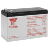 Baterka YUASA AKKU NPW45-12 (12V 8.5Ah), Faston (6.5mm)