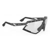 Rudy Project Defender - Pyombo Matte/ImpactX Photochromic 2 Black one size