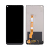 LCD Realme 9i RMX3491 dotyková deska Black černá