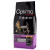 OPTIMAnova Dog Adult Mini Chicken & Rice 12 kg dárek Kostičky masové 20ks