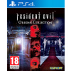 Resident Evil Origins Collection