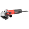 HECHT Uhlová brúska elektrická 125 mm 950 W HECHT 1392 HECHT1392