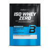 BioTech USA Iso Whey Zero 25 g