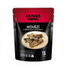 EXPRES MENU Hovädzie mäso s chrenovou omáčkou 300 g