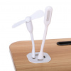 KIK Skládací stojan na notebook USB