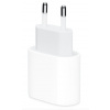 Originál Apple adaptér MUVV3ZM/A USB-C 20W biely