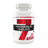 7Nutrition Magnesium Bisglycinate Chelate 120 vege caps – nejprodávanější forma hořčíku