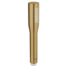Grohe Euphoria Cosmopolitan - Ruční sprcha, kartáčovaný Cool Sunrise 27400GN0