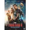 iron-man 3 DVD