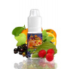 10 ml Power of Flavour - No. 3 (Pomaranč, čierne ríbezle, divoké jahody)