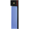 ABUS zámok BORDO uGRIP 5700/80 SH modrá
