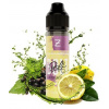 Příchuť Bolt by Zeus Juice S&V: Blackcurrant Lemon (Černý rybíz s citronem) 10ml