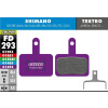 Galfer Brzdové doštičky GALFER FD293 SHIMANO, TEKTRO, TRP E-BIKE