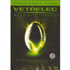 Vetřelec DVD