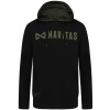 Navitas Mikina Core Hoody Black - S