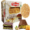 Ciasto Kataifi Kadayif Kadaify Do Czekolady 500 g