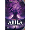 Arila: Hranice času - Radek Starý