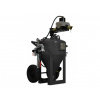 Procarosa Tryskacie zariadenie Dustless Blasting DB500 Farba: Siva
