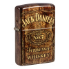 Zippo Jack Daniel's 66049