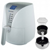 Fry-Fat Fryer Blaupunkt AFD 601 rošt (Fry-Fat Fryer Blaupunkt AFD 601 rošt)
