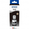 kazeta EPSON ecoTANK 112 Black pigment (7.500 str) C13T06C14A