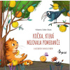 Kočka, která milovala pomeranče a další báječné terapeutické příběhy