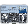 Kreul 49640 Sada kamienkov Transparent