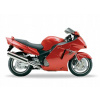 NÁLEPKY JUULA PRE HONDA CBR 1100 XX 2002-2004
